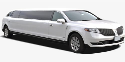 luxury limousine for hire