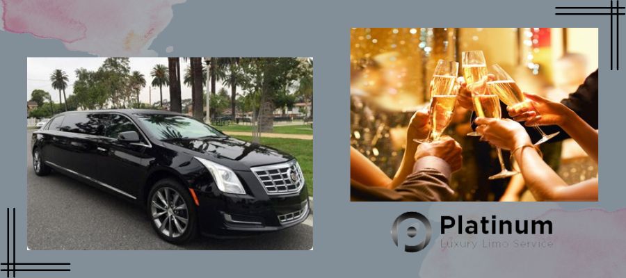 Dos and Don’t of Hiring a Luxury Limousine for Arriving at a Party