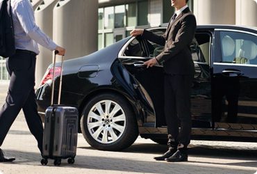 professional limousine service