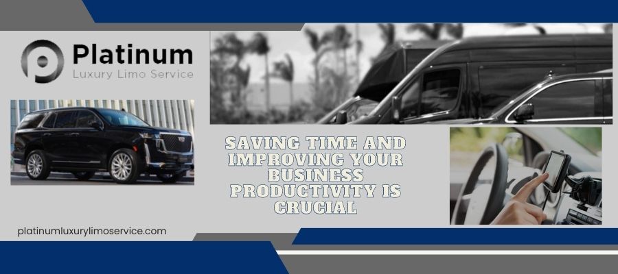 Corporate Transportation Services: What Determines the Price Tag!