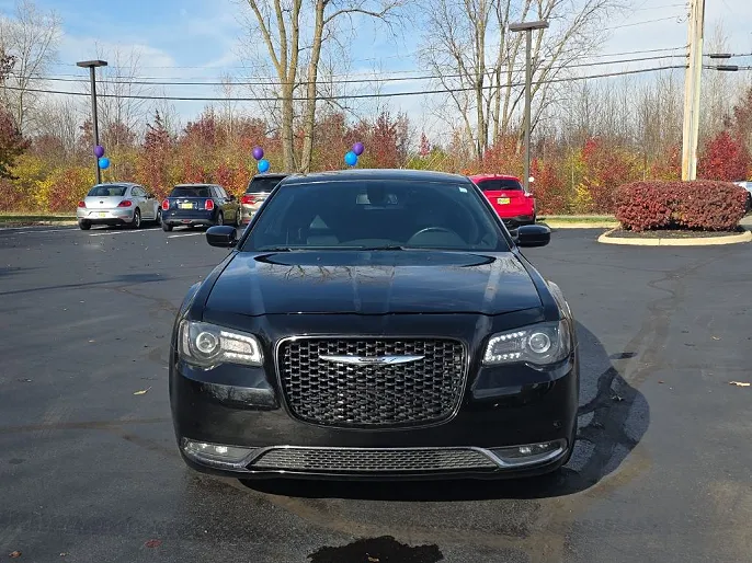 Chrysler 300